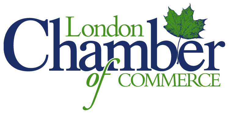 London Chamber of Commerce logo