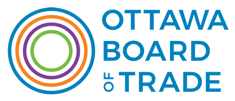 Ottawa Board of Trade logo