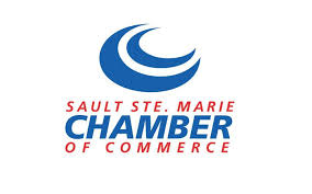 Sault Ste. Marie Chamber of Commerce logo