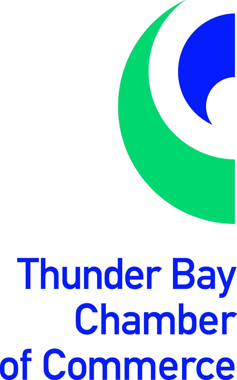 Thunder Bay Chamber of Commerce logo
