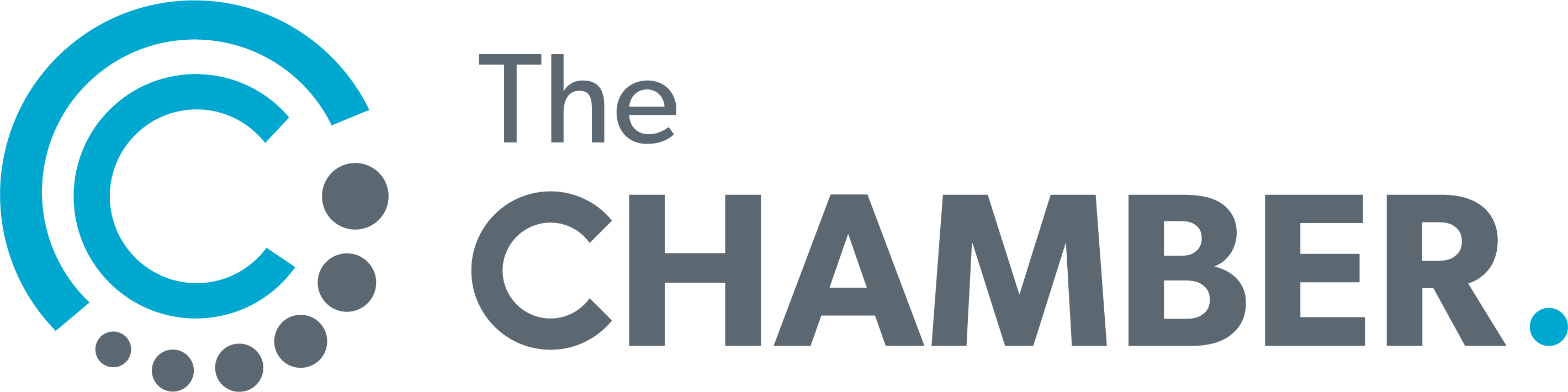 Timmins Chamber of Commerce logo