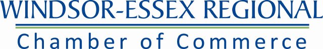 Windsor-Essex Regional Chamber of Commerce logo