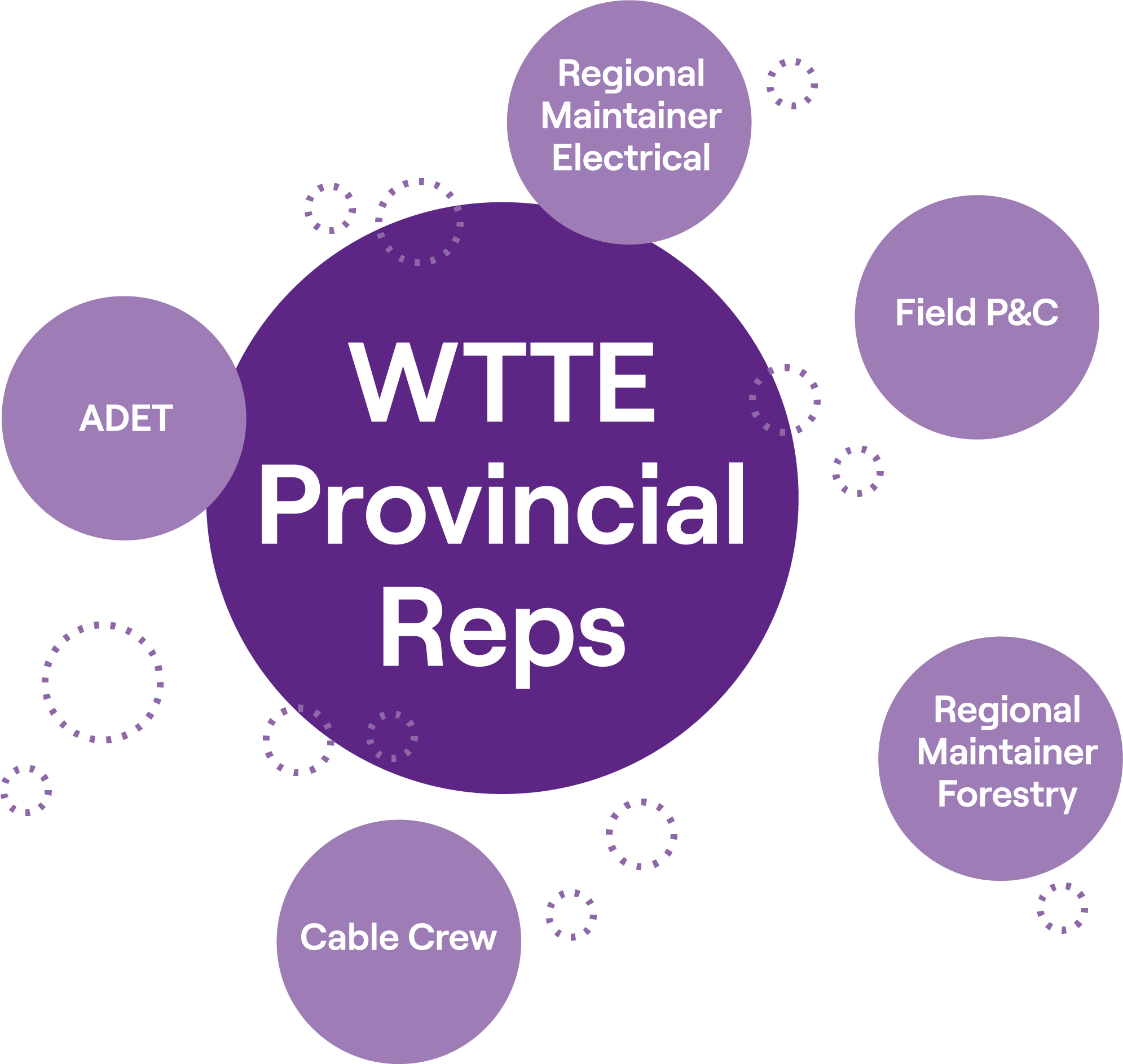WTTE provincial reps graphic