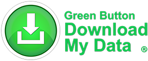image of the Green Button Download My Data logo