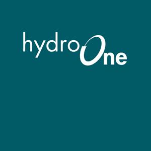 Photo of the Hydro One Inc. logo