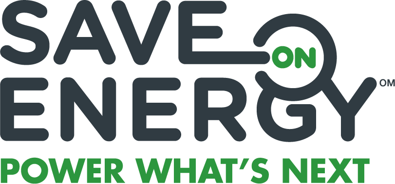 logo: Save on Energy