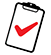 checklist icon