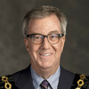 Photo of Jim Watson, Mayor of Ottawa