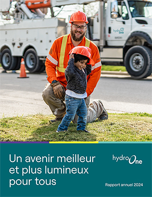 Rapports annuels 2024