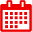 Calendar icon