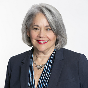 photo of Melissa Sonberg