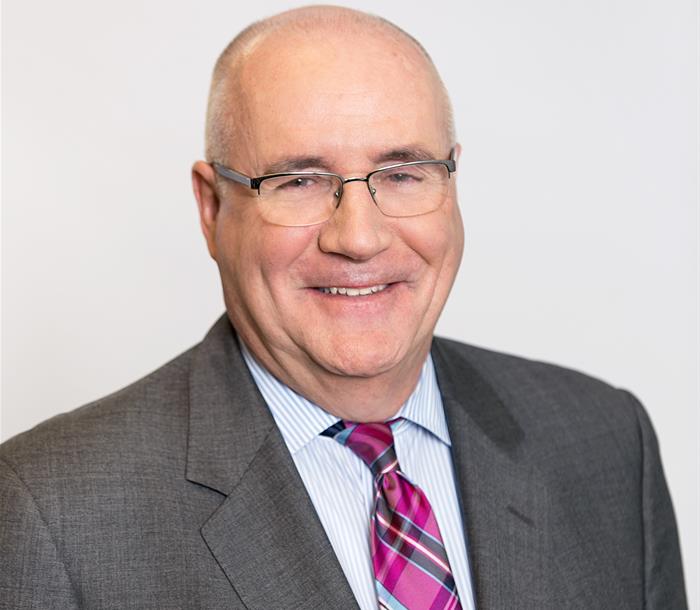 Photo of Bill Sheffield
