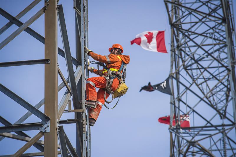 Why Invest in Hydro One