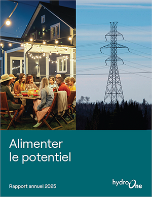 Rapports annuels 2025