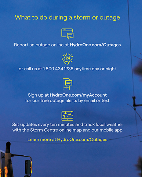 Orillia Customer Delivery Rates [ 581 x 465 Pixel ]