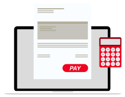 Hydro One bill and calculator