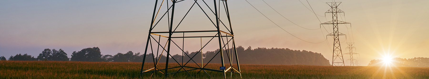 Image of Transmission Tower