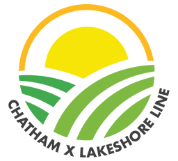 Chatham-Kent to Lakeshore