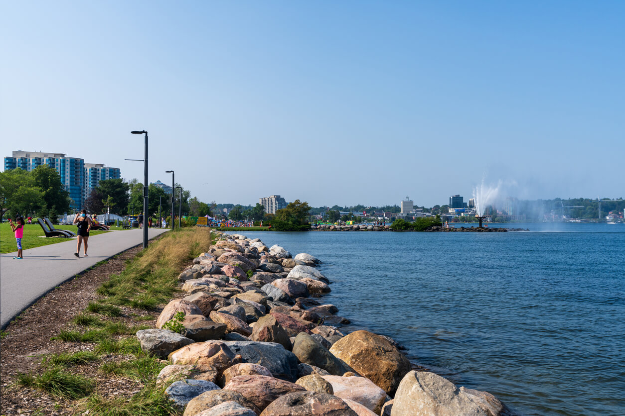 Image of Barrie