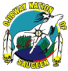 Ojibway Nation of Saugeen Logo