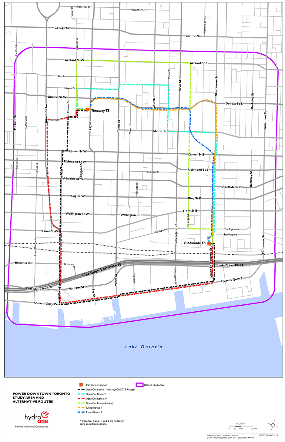 Maps