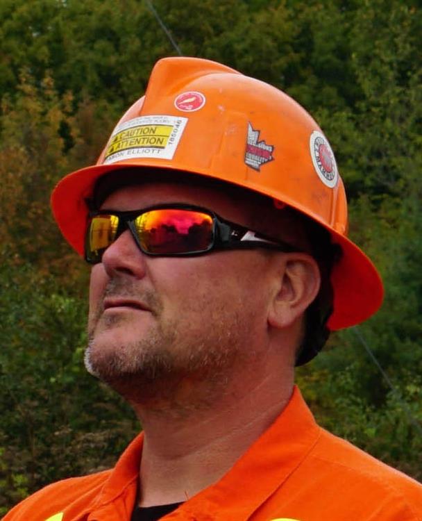 photo of Jason