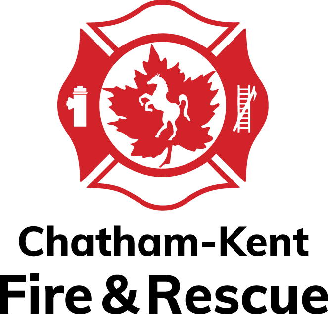 CK Fire Command Unit Logo