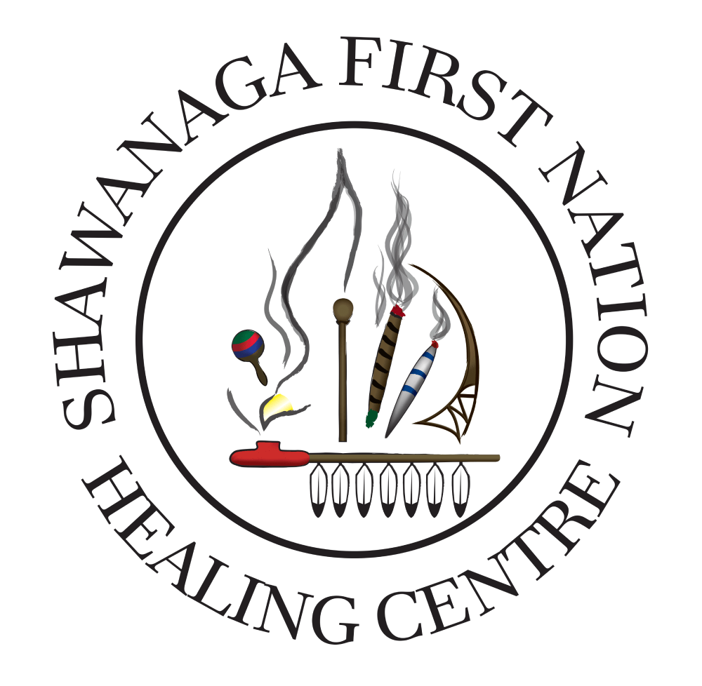 Shawanaga First Nations Logo