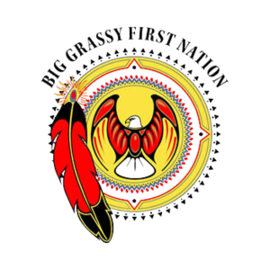 Big Grassy First Nation Logo