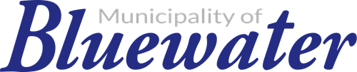 Municipality of Bluewater Logo