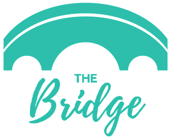 Drop-in at the Bridge Logo