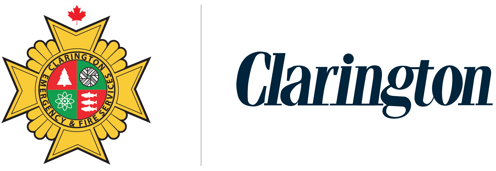Municipality of Clarington Logo