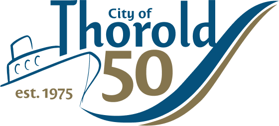 City of Thorold Logo
