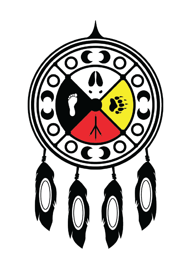 Wiikwemkoong First Nation Logo