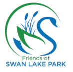 Friends of Swan Lake Park Logo