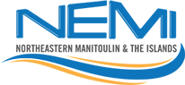 Township of Northeastern Manitoulin and the Islands Logo