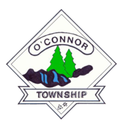 Township of O'Connor Logo