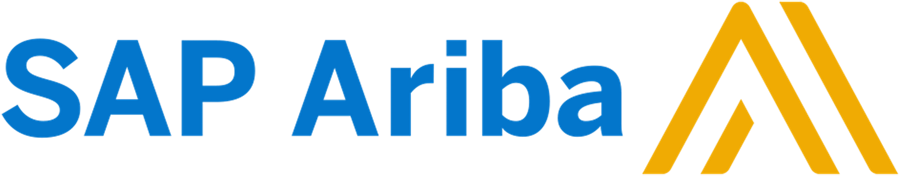 image of the SAP Ariba logo