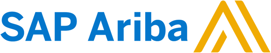 SAP Ariba logo