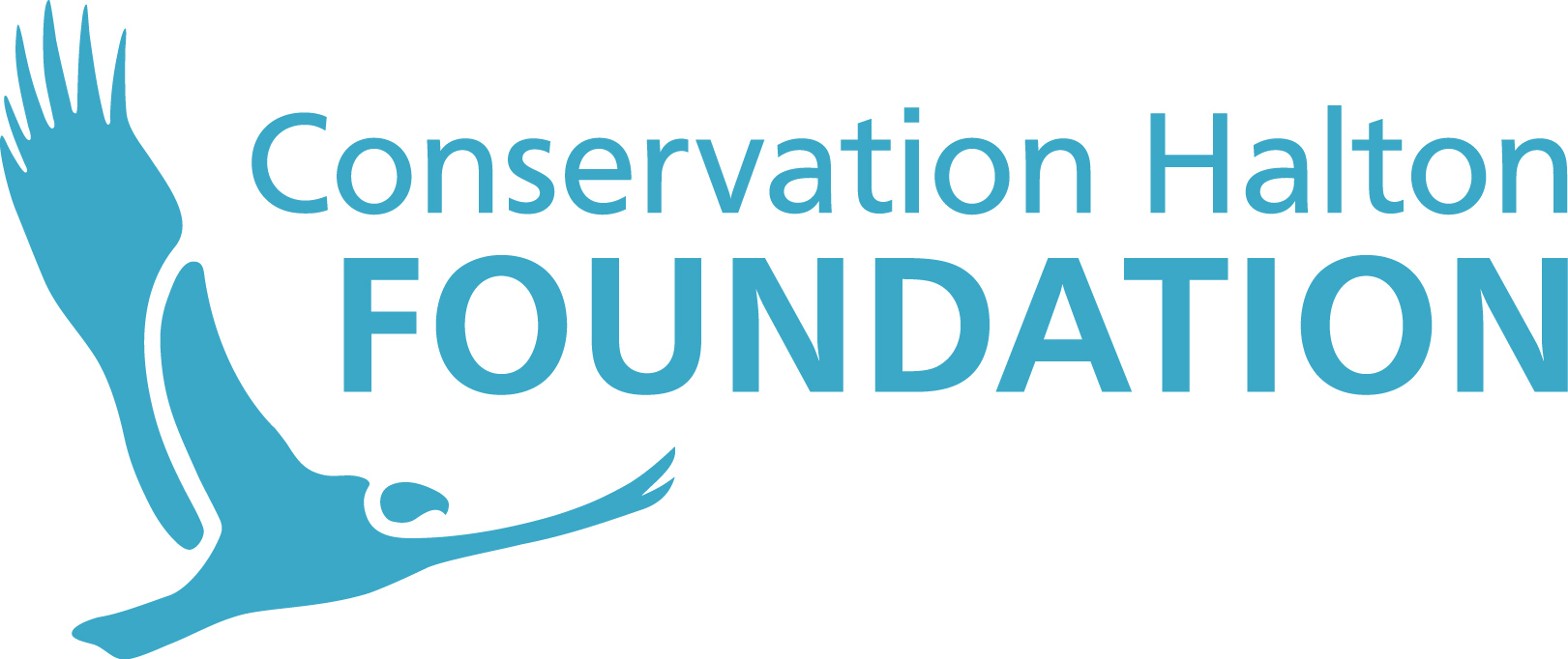Conservation Halton Foundation logo