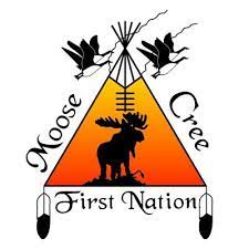 Moose Cree First Nation Logo