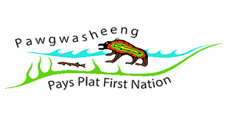 Pays Plat First Nation Logo