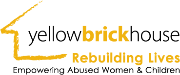 logo: Yellow Brick House