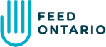 Feed Ontario Logo