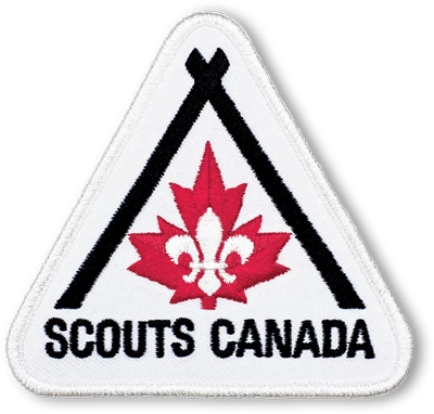 Scouts Canada Logo