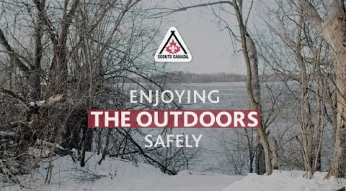 Hydro One Supports Outdoor Play through Scouting