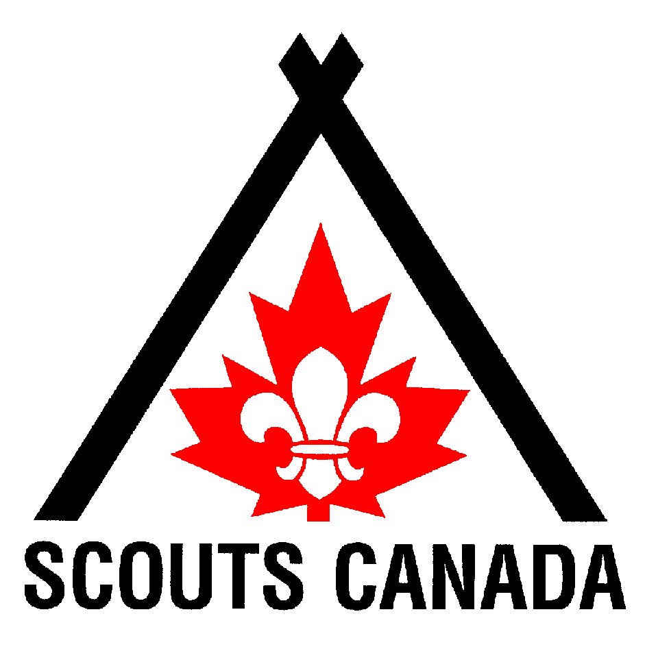 Scouts Canada Logo