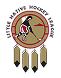 Little Native Hockey League logo