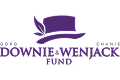 Downie Wenjack Fund logo