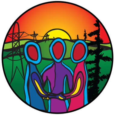 Indigenous Relations logo
